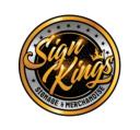 Sign Kings logo